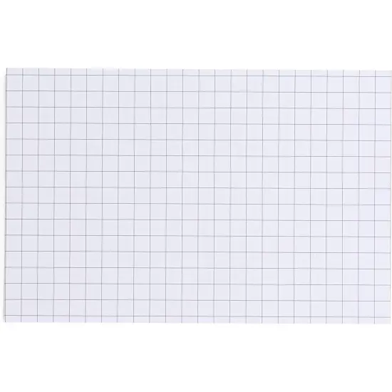 Grid Ruled Index Cards (4x6 Inches, White, 300 Pack) {4}