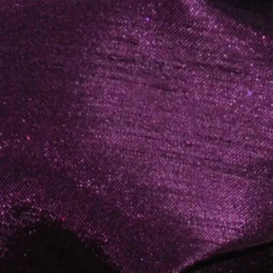 Shantung Satin Fabric Satin Dupioni Silk for Apparel and Garments 60" Wide Light Plum {7}