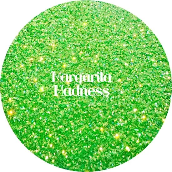 Margarita Madness {1}