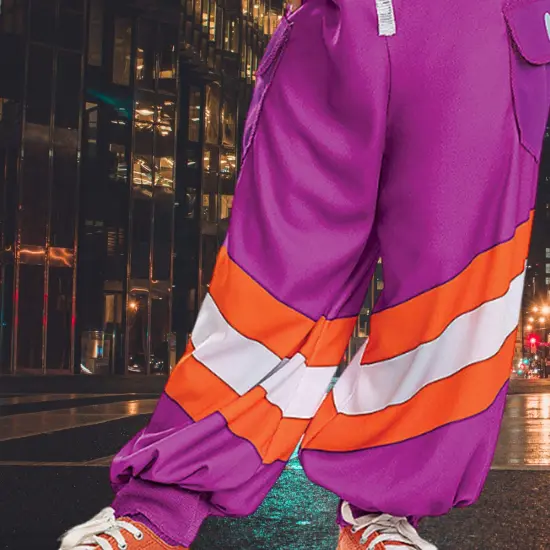 Toddler Classic Disney's Firebuds Violet Costume Perfect for Halloween {4}