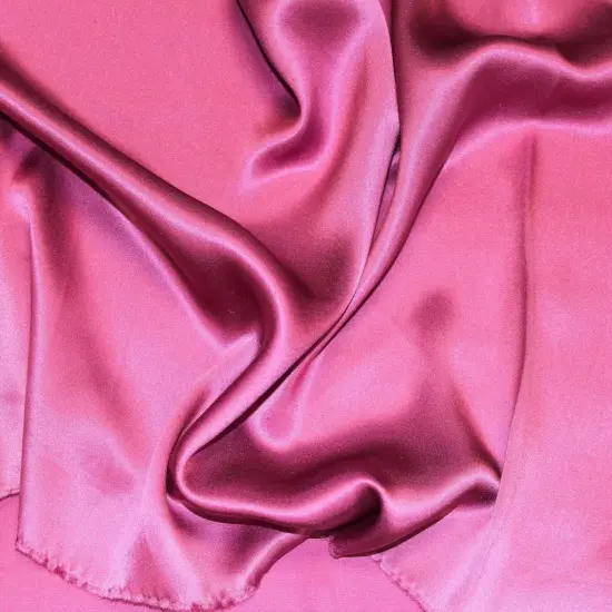 1 yard Premium AA Grade Silk Charmeuse Smooth Draping Fabric 45 Inches Wide Off White {7}