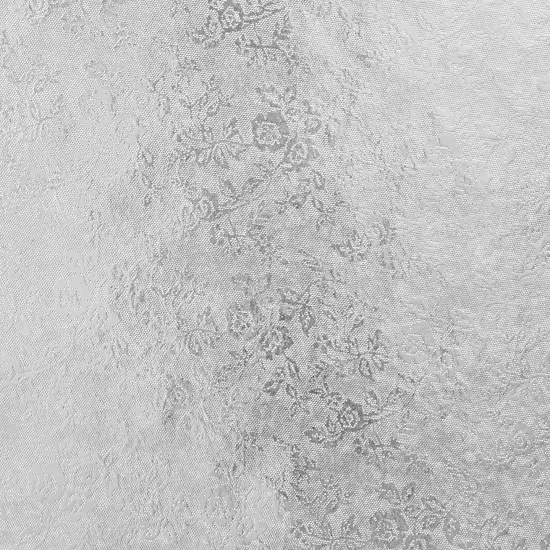 Professional Smooth Round Cake Drums, Silver Foil Wrapping (9.6 in, 12 Pack) {5}