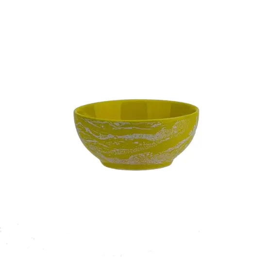 Earth Cross Section Nesting Bowls Set of 4 {7}