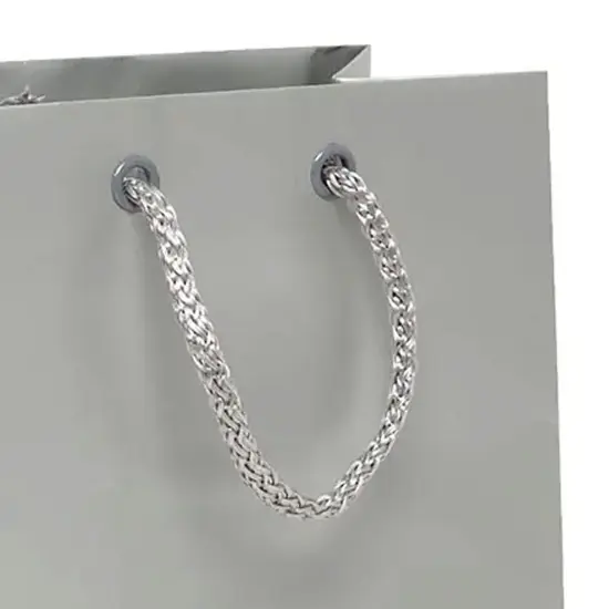 Versatile Matte Euro Tote 16" x 6" x 12" {4}