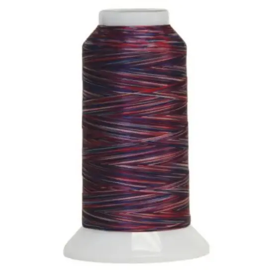 5033 Good Old USA Fantastico Variegated Polyester Thread {1}