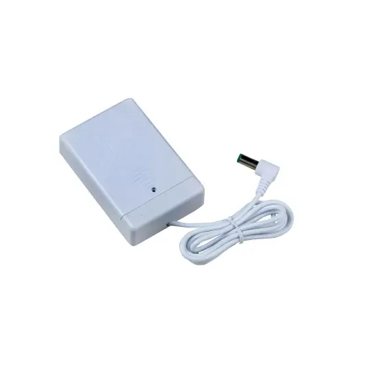 Lemax 4.5V AA Battery Box - White {1}