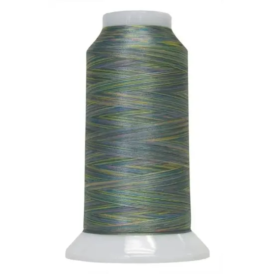 5148 Spring Fantastico Variegated Polyester Thread {1}