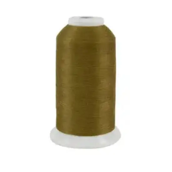 516 Gondola Gold So Fine! Polyester Thread {1}