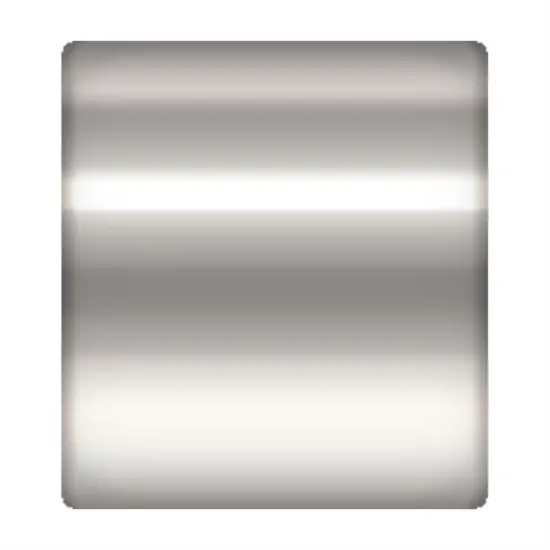 JewelrySupply Crimp Tube Seamless 1x1mm Sterling Silver (10-Pcs) {3}