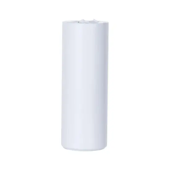 Craft Express 50 Pack Sublimation Shrink Film Sheets &ndash; 10x10 Heat Wraps for Irregular Blanks {3}