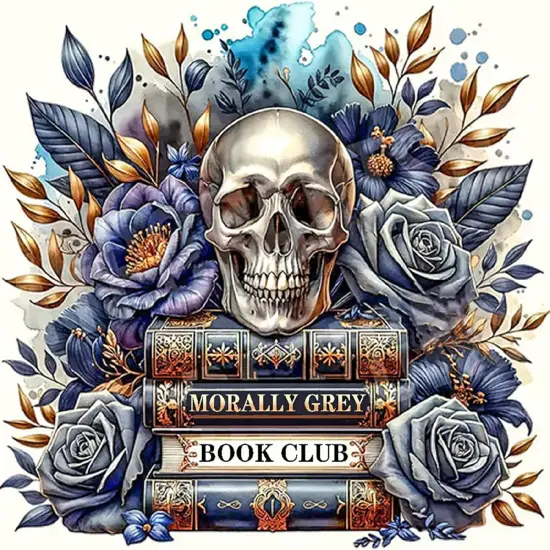 5D Book Skull Diamond Painting Kits for Adults {1}