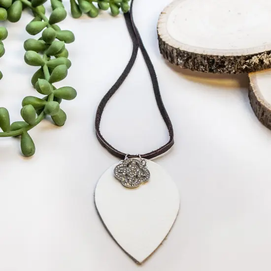 Realeather(R) Crafts Deerskin Lace 1/8"X50' Spool {7}