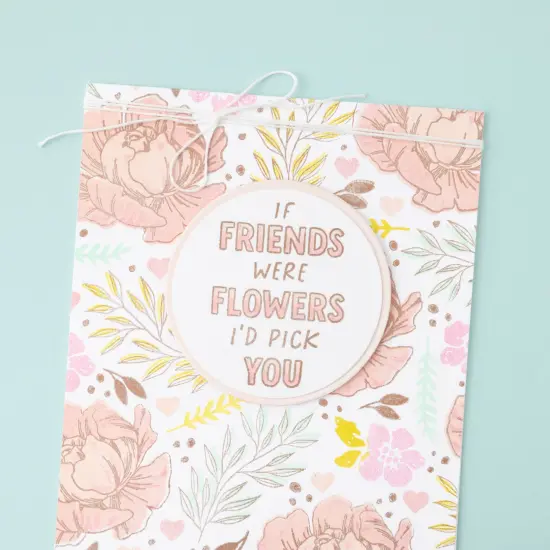 We R Stamping Pressure Tool-Blue {6}