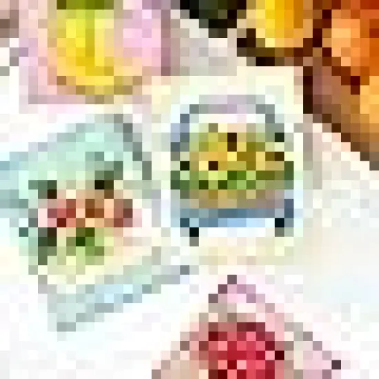 Ready to Paint for Beginners {6}