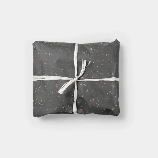 Fleck Gift Wrap IX {1}