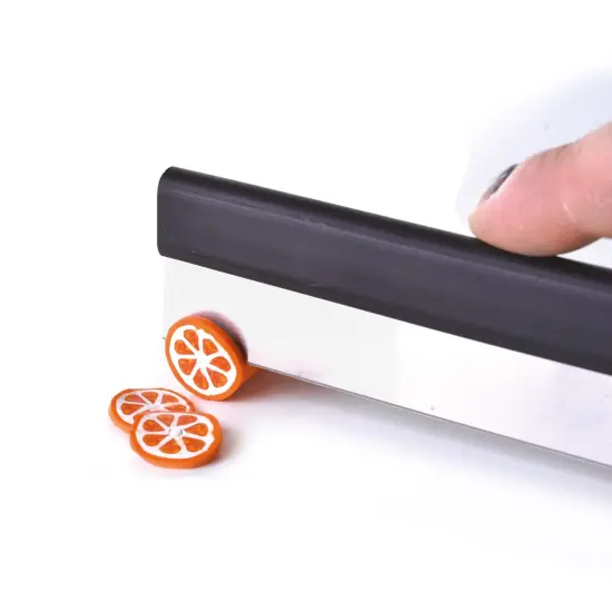 DAS Flexible Steel Blade-8" {3}