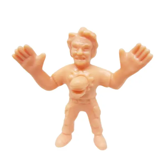 Alien M.U.S.C.L.E. Mini-Figure Set | Pack D {3}