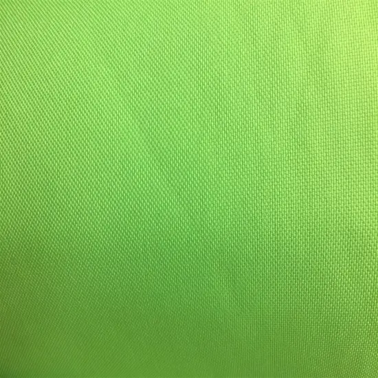 1 Yard Marine PVC Vinyl Canvas Waterproof Outdoor Fabric For Upholstery 60 Inch Wide Material Lime Green {1}