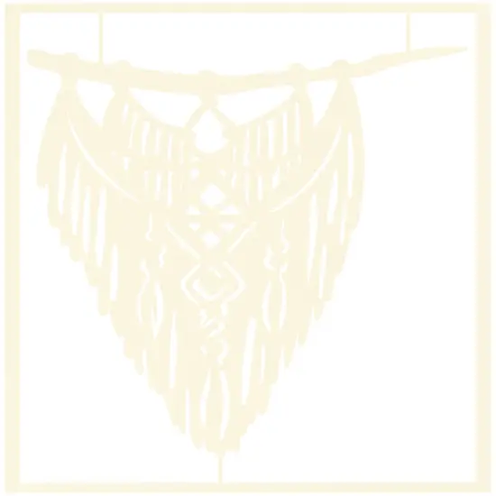 P13 Die-Cut Chipboard Embellishments 4"X6"-Always & Forever #02, 1/Pkg {2}