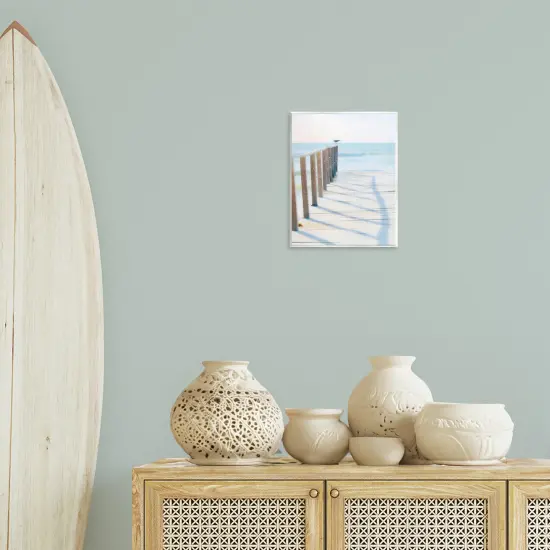 Stupell Industries Perched For Best View Wall Plaque Art Design by Graffi*tee Studios {2}