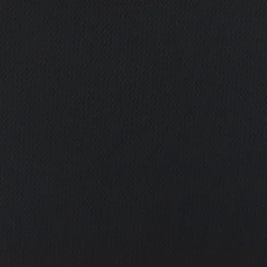 Cold Black Mini Wave Jacquard Stretch Double Knit Fabric By the Yard {4}