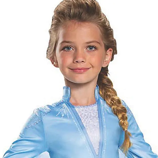 Elsa Classic Costume {2}