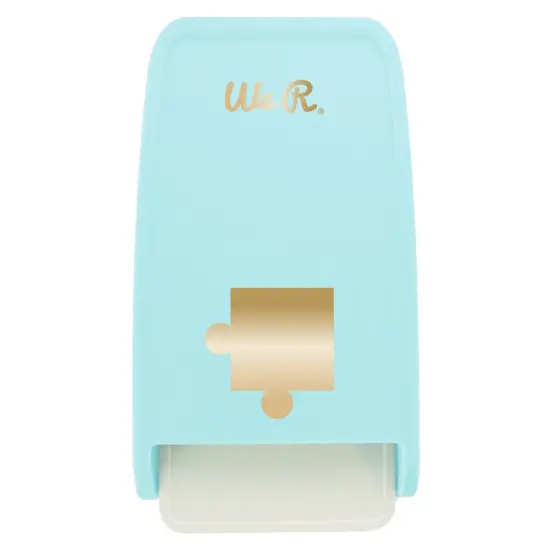 We R Punch-Puzzle {2}