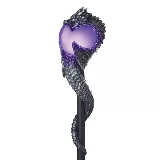 Wizard Staff Costume Accessory {3}