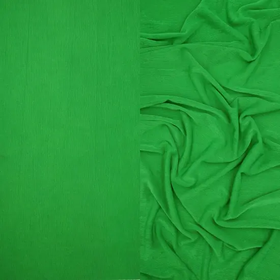 1 Yard 1x1 Slinky Rib Knit Fabric, Solid Color Polyester Spandex, 52/54&Prime; Wide MAGENTA {6}