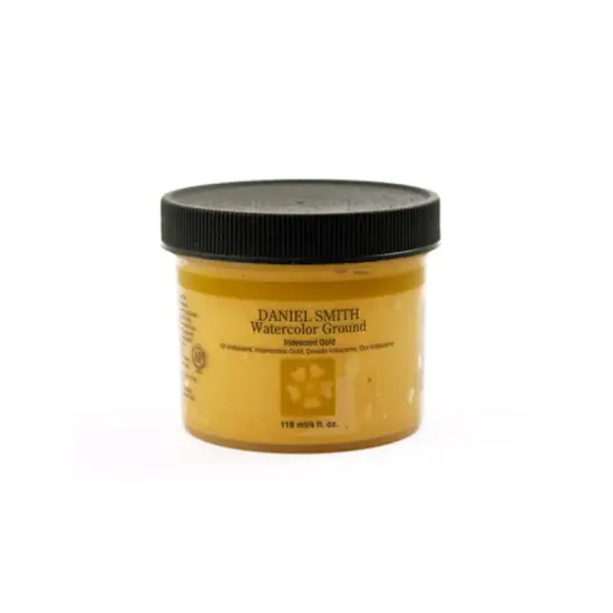 Daniel Smith Watercolor Ground {5}