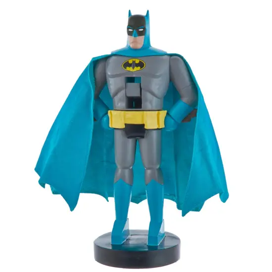 Kurt Adler 10-Inch Batman Nutcracker {1}