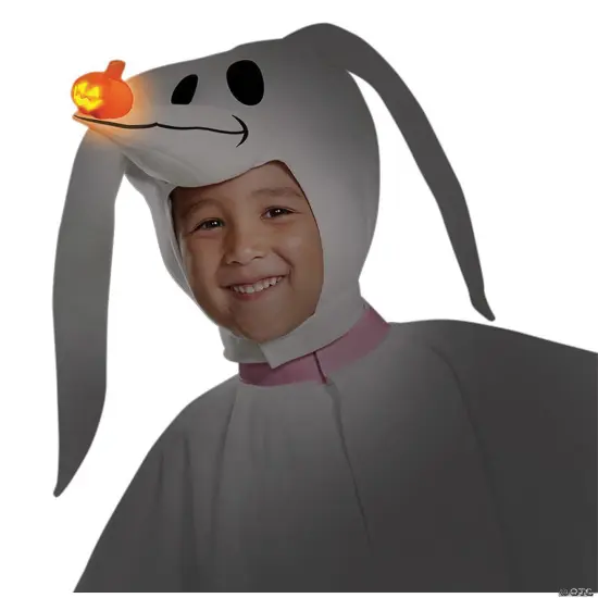 Zero Classic Toddler Costume {3}