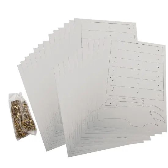 Color-Me&trade; Dragon Gizmo (Pack of 24) {1}