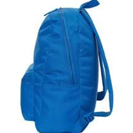 Liberty Bags&reg; Basic Backpack BLACK {3}