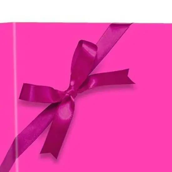 Vibrant Solid Wrapping Paper 24" x 833' for Eye-Catching Presents {5}