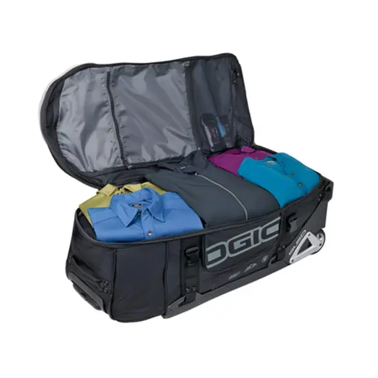OGIO&reg; Travel Bag for Efficient and Spacious Travel Storage {7}