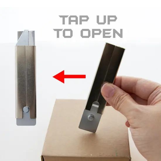 BAZIC Carton Cutters (2/Pack) {5}