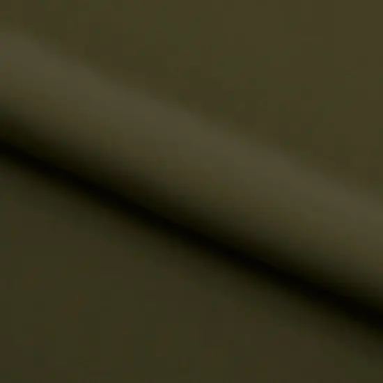 Eco Move Recycled Matte Nylon Spandex Olive Green {1}