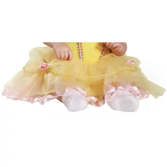 Baby Belle Costume {3}