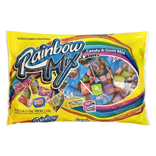 Canels Rainbow Mix 2.5Lb {1}
