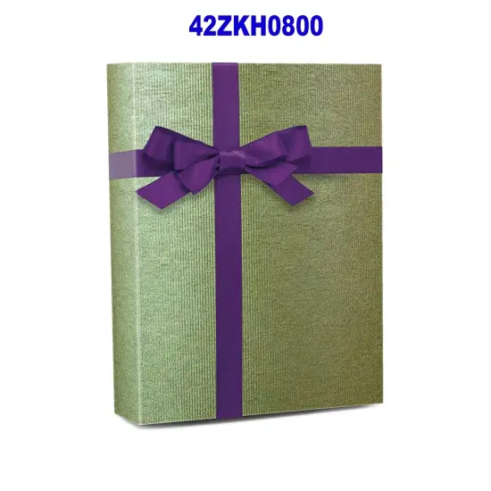 Durable Solid Wrapping Paper 24" x 417' 70 lbs for Every Occasion {3}