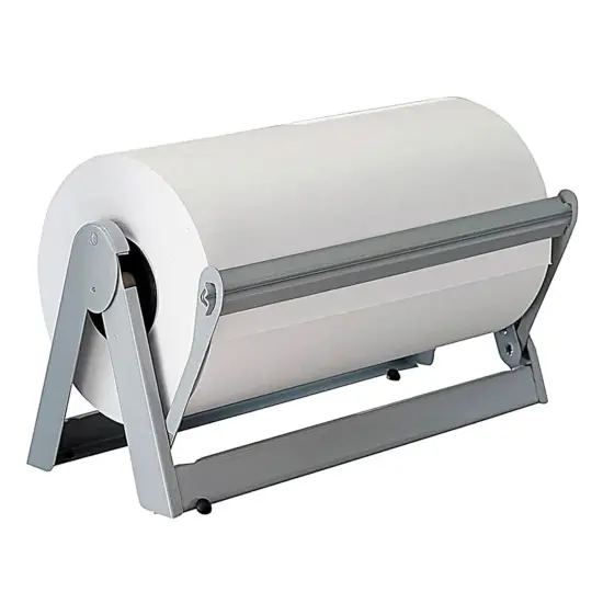 Efficient Wrapping Paper Dispensers 36" Widths {4}