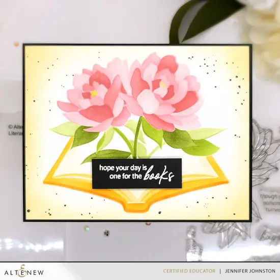 Blushberry Bliss Fresh Dye Ink Mini Cube Set {6}