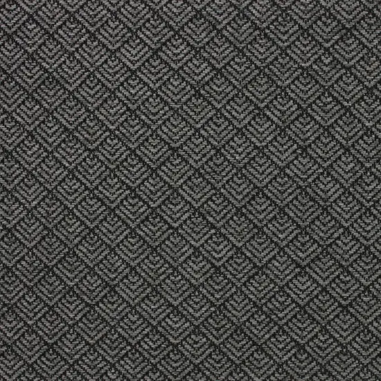 Richloom LOVIT - Upholstery Fabric Charcoal {6}