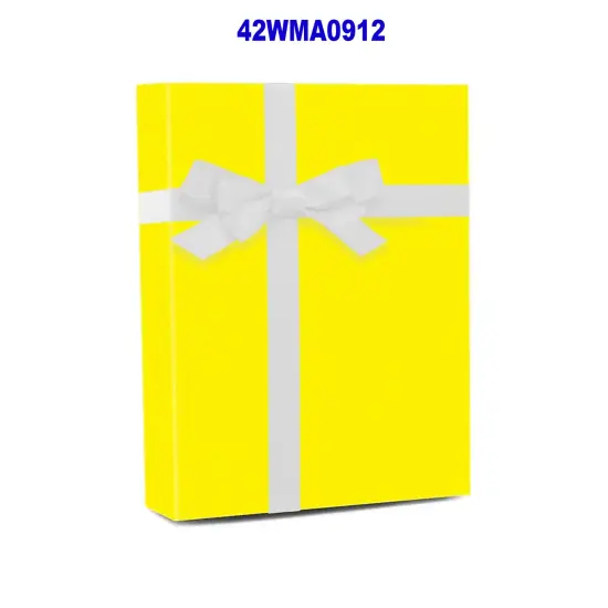 Bold Solid Wrapping Paper 30"x417' 60 lbs for Eye Catching Gifts {3}