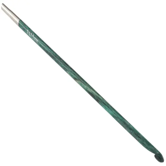 KnitPro-Dreamz Tunisian Interchangeable Crochet Hook-3.50mm (E) {1}