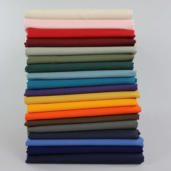 Richloom 9 oz. Cotton Duck Canvas Deep Lichen {3}