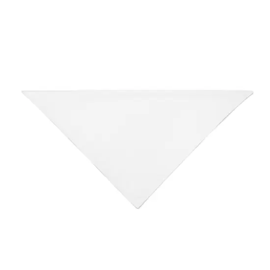 100% Cotton Handkerchiefs, Pack of 9 Soft Hankies Extra Large for Men {4}