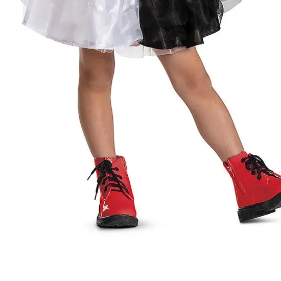 Disney's 101 Dalmatians Cruella Costume {5}