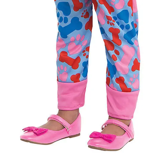 Vet Girl Costume {4}